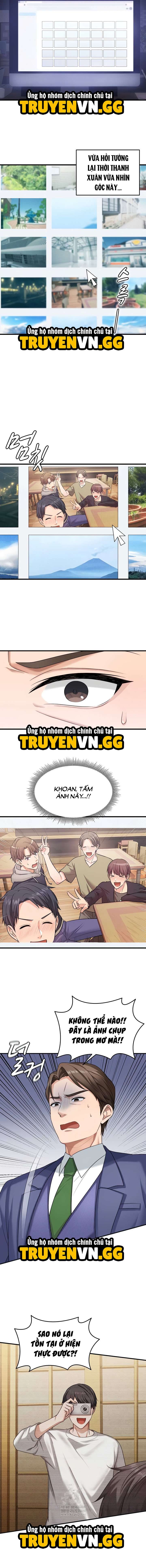 Viết Lại Cuộc Đời - Trang 4