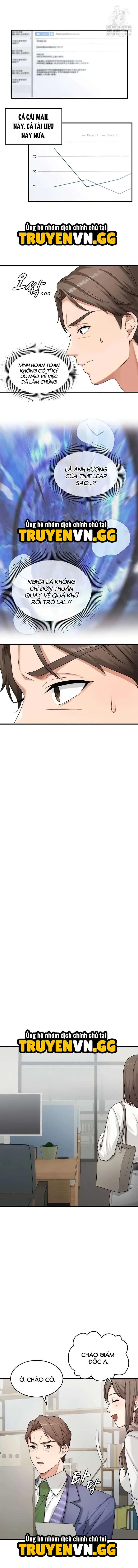 Viết Lại Cuộc Đời - Trang 8