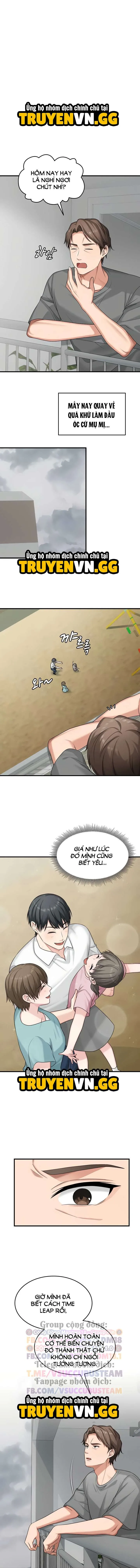 Viết Lại Cuộc Đời - Trang 12