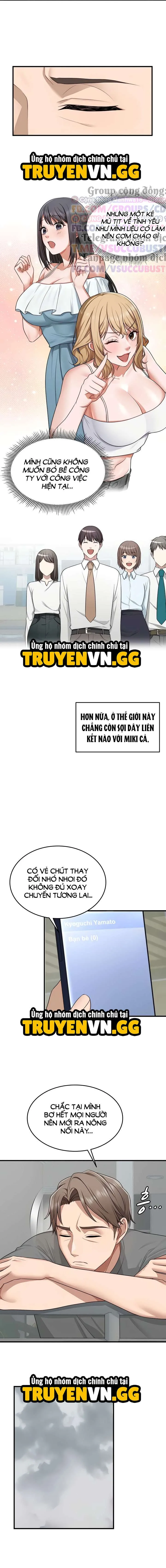 Viết Lại Cuộc Đời - Trang 13