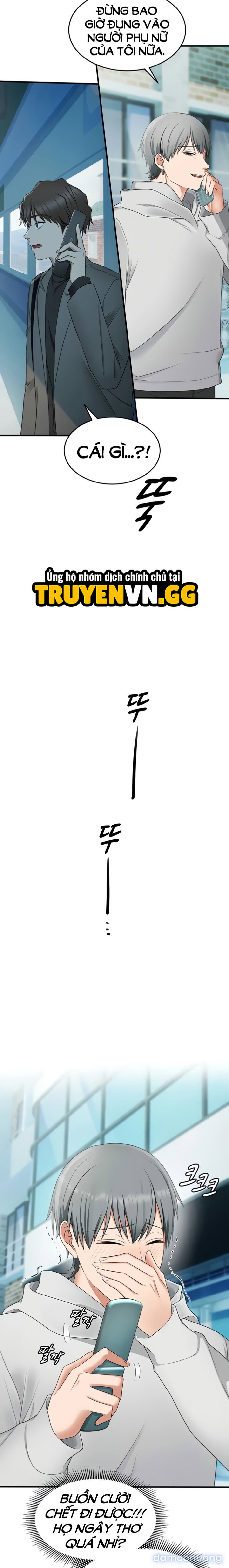 Viết Lại Cuộc Đời - Trang 18