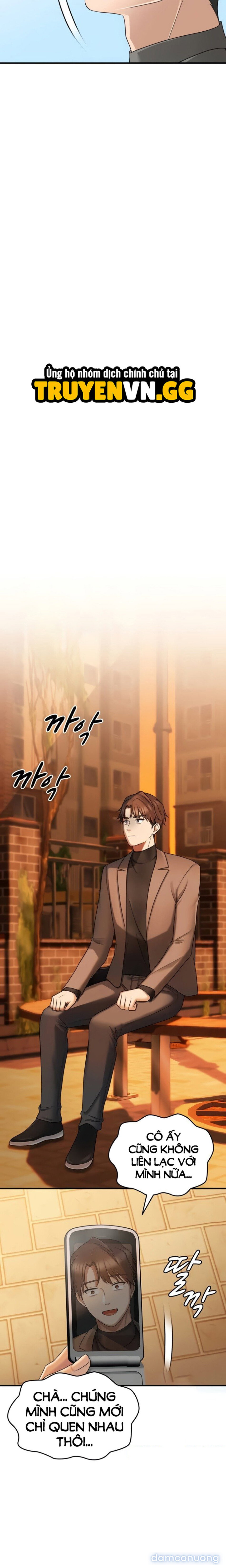 Viết Lại Cuộc Đời - Trang 22