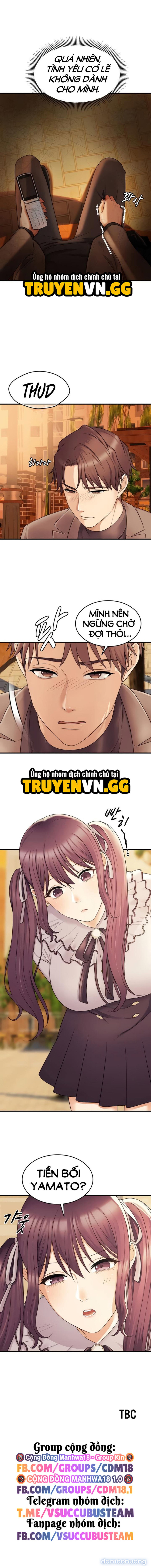 Viết Lại Cuộc Đời - Trang 23