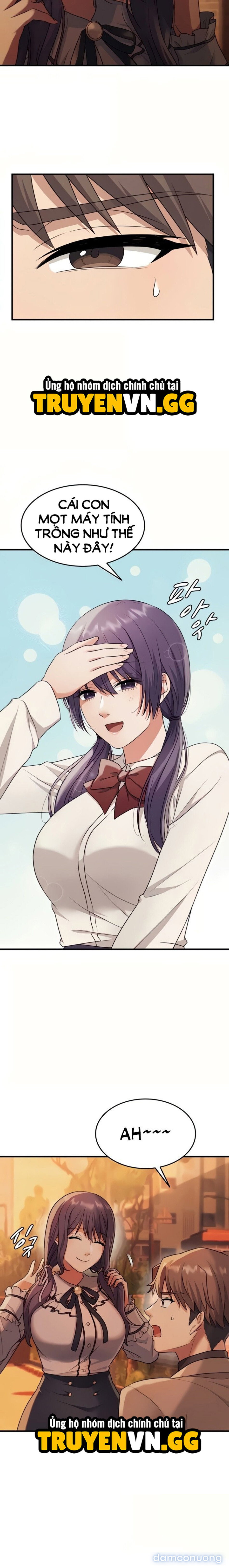 Viết Lại Cuộc Đời - Trang 4