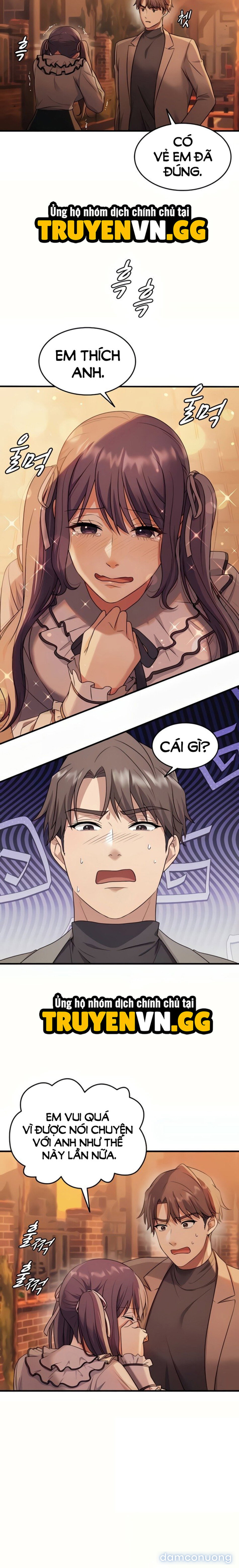 Viết Lại Cuộc Đời - Trang 7