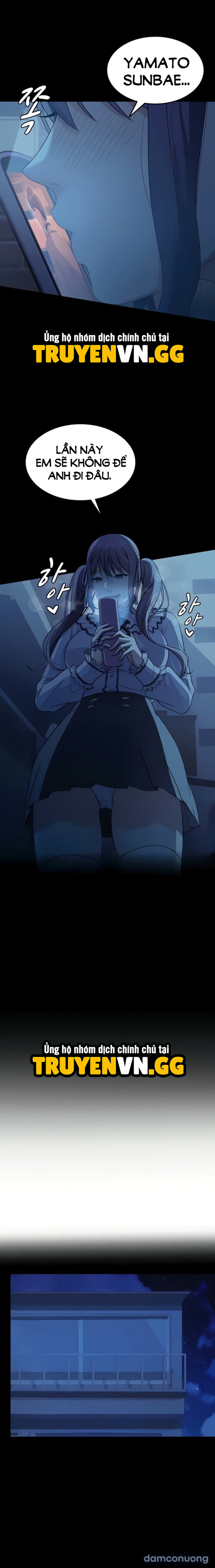 Viết Lại Cuộc Đời - Trang 13