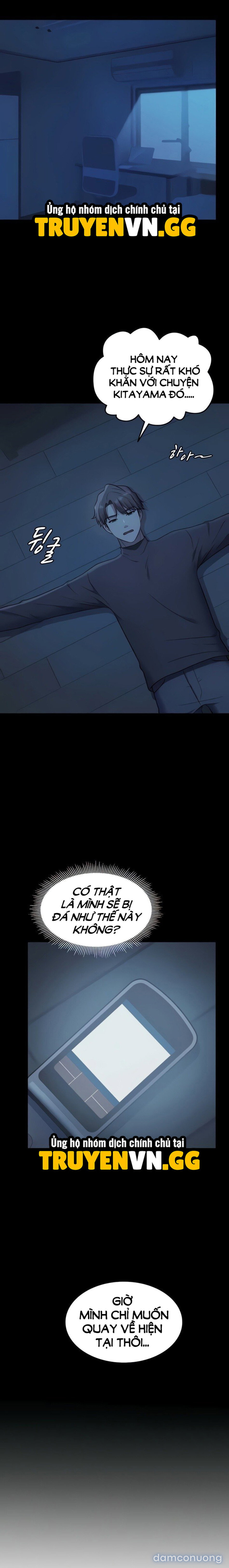 Viết Lại Cuộc Đời - Trang 14