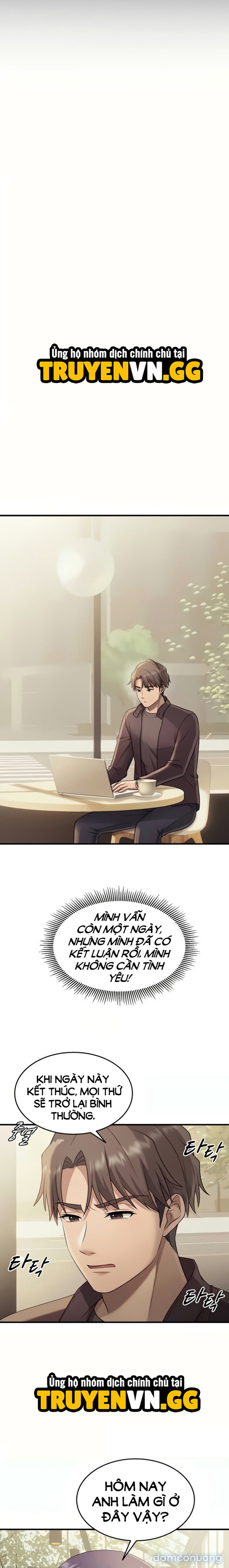 Viết Lại Cuộc Đời - Trang 15
