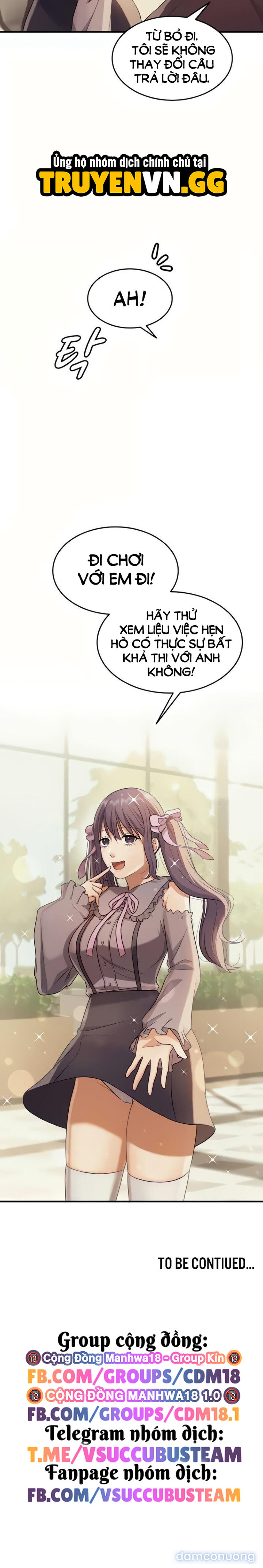 Viết Lại Cuộc Đời - Trang 24