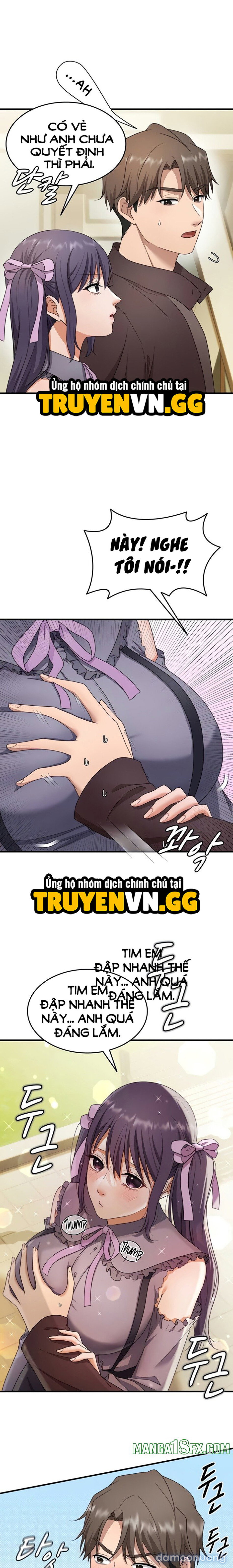 Viết Lại Cuộc Đời - Trang 5