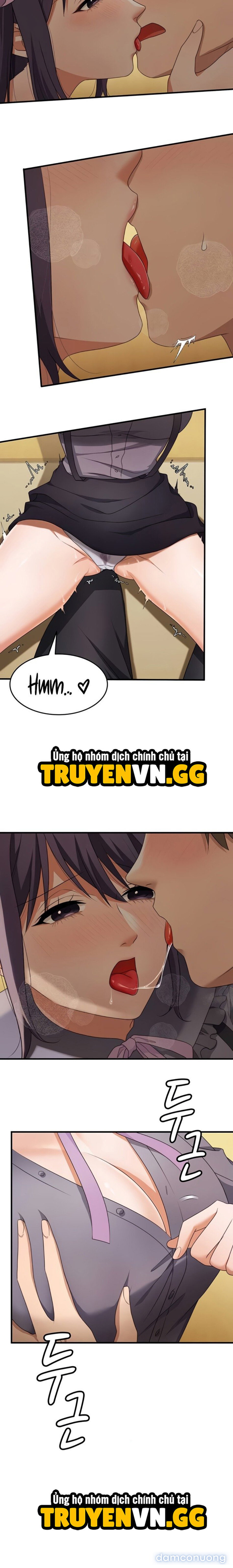 Viết Lại Cuộc Đời - Trang 13