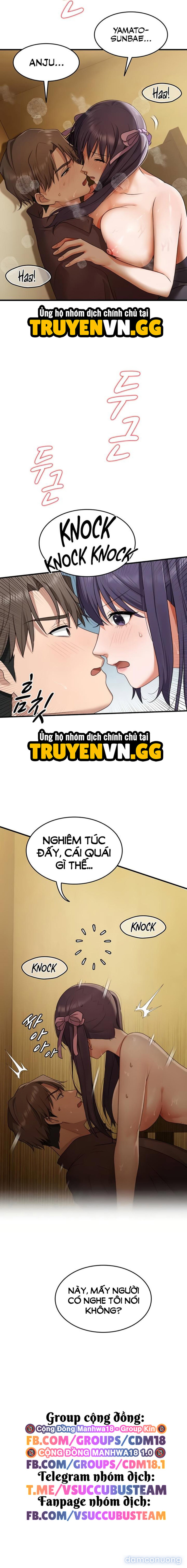 Viết Lại Cuộc Đời - Trang 20