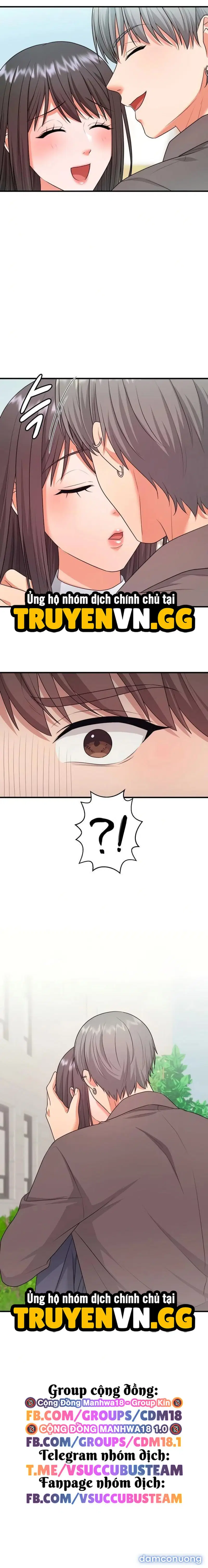 Viết Lại Cuộc Đời - Trang 11