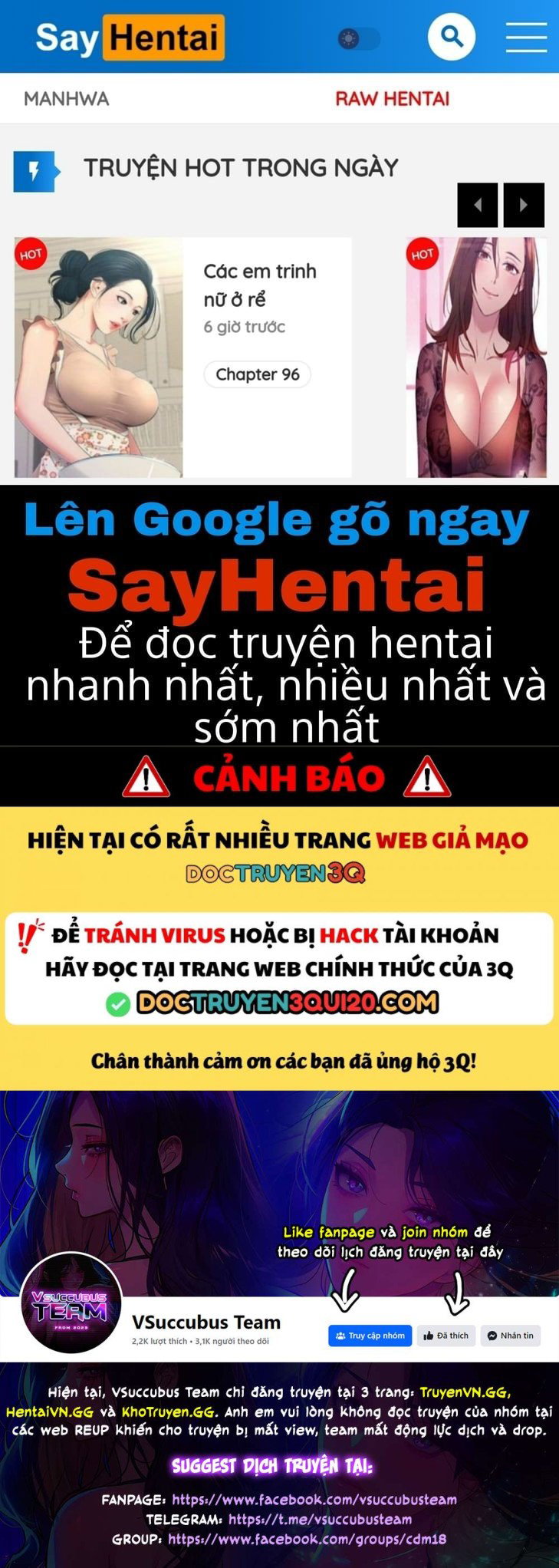 Viết Lại Cuộc Đời - Trang 1