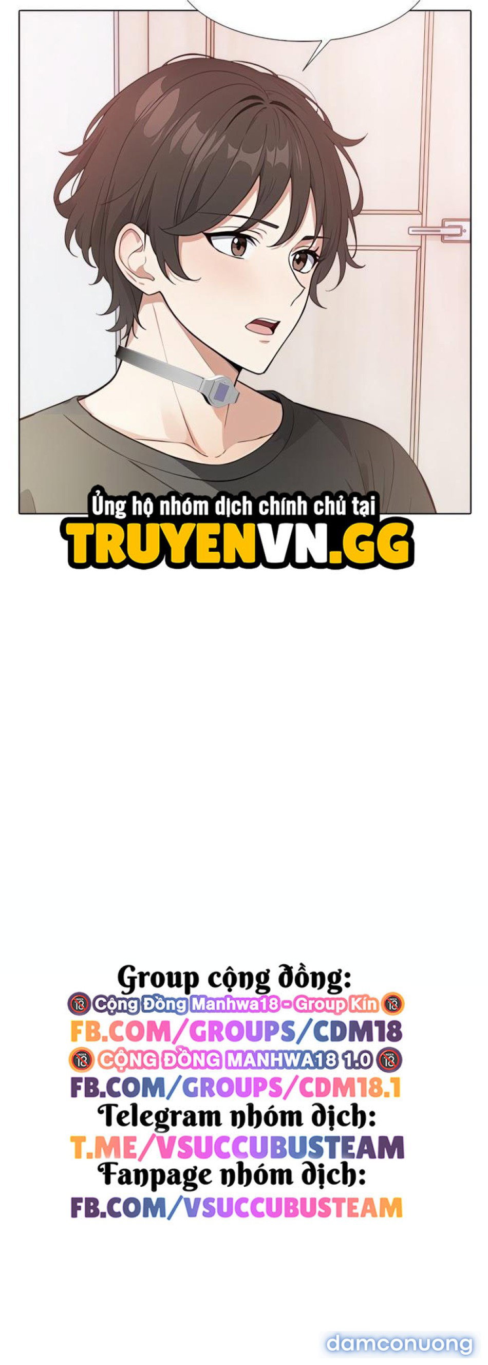 Yêu Em Hoặc Chết - Trang 9