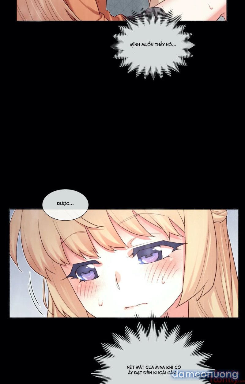 Bạn Gái Xúc Xắc - Trang 2