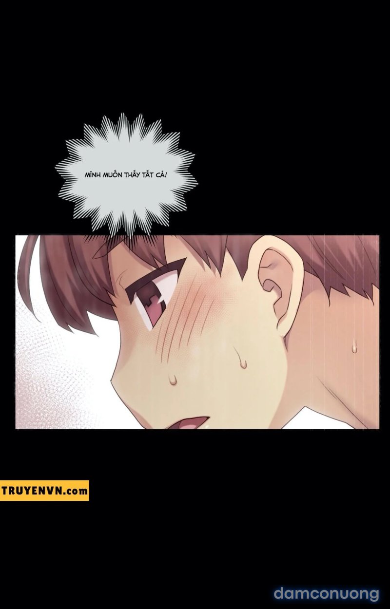 Bạn Gái Xúc Xắc - Trang 4