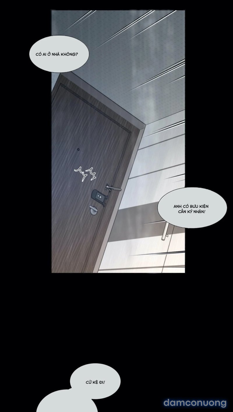 Bạn Gái Xúc Xắc - Trang 7