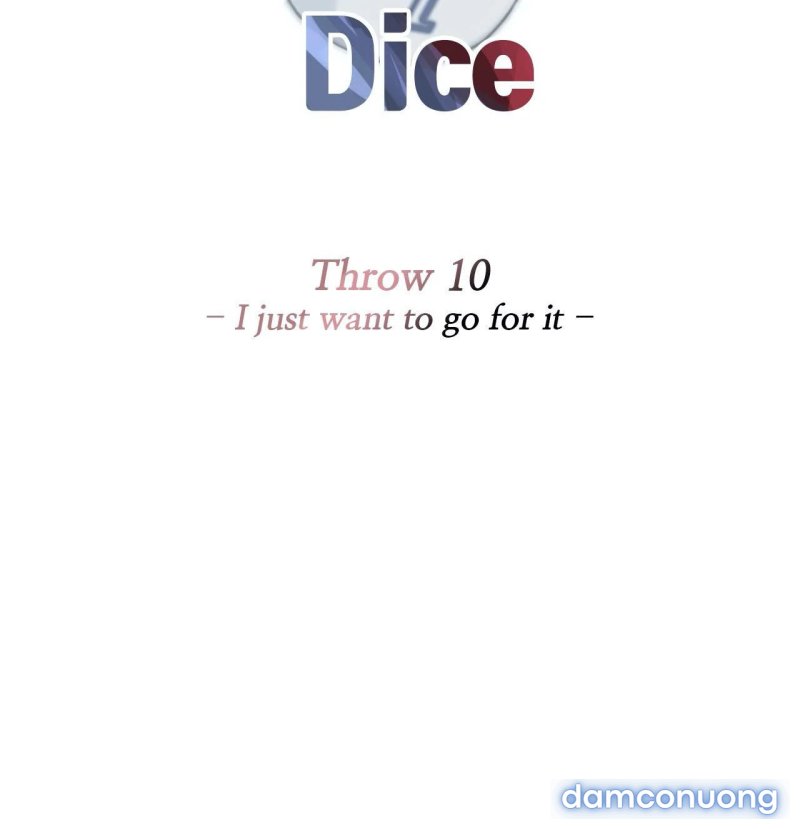 Bạn Gái Xúc Xắc - Trang 11