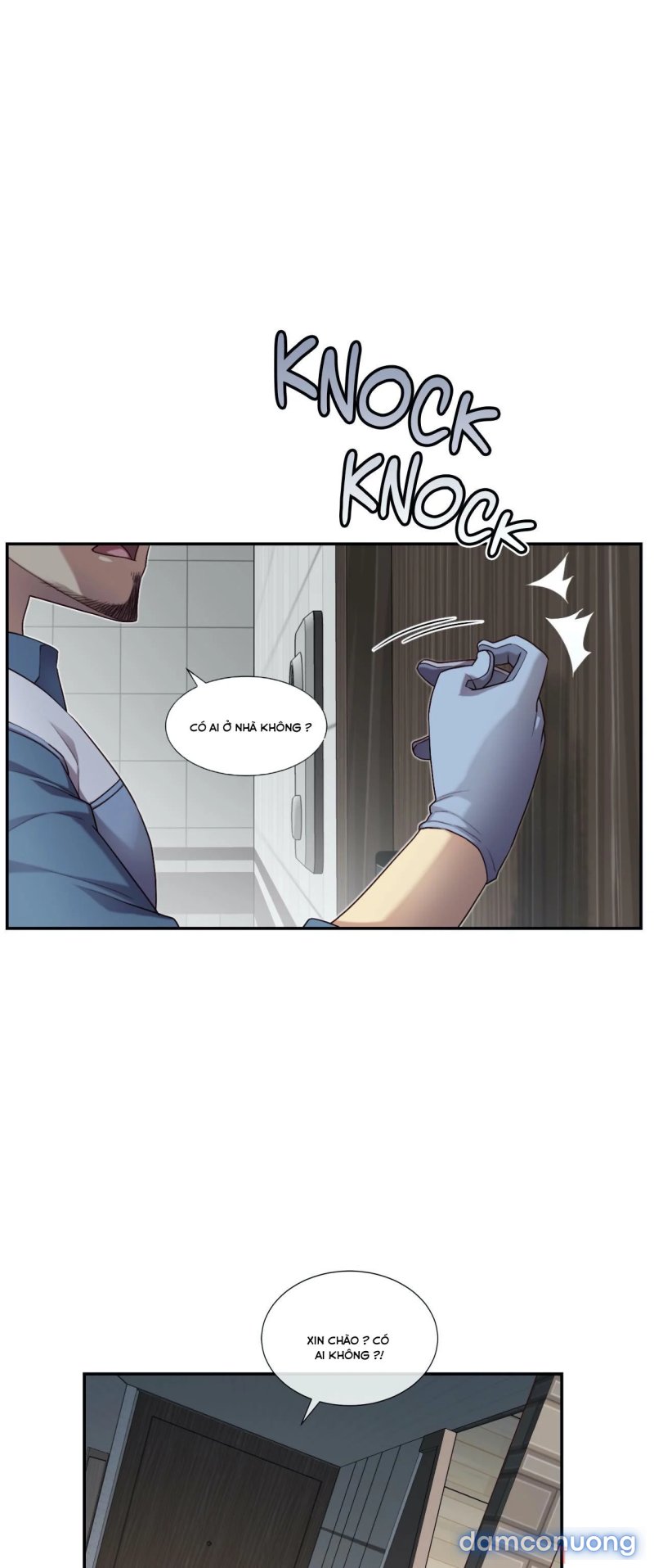 Bạn Gái Xúc Xắc - Trang 13