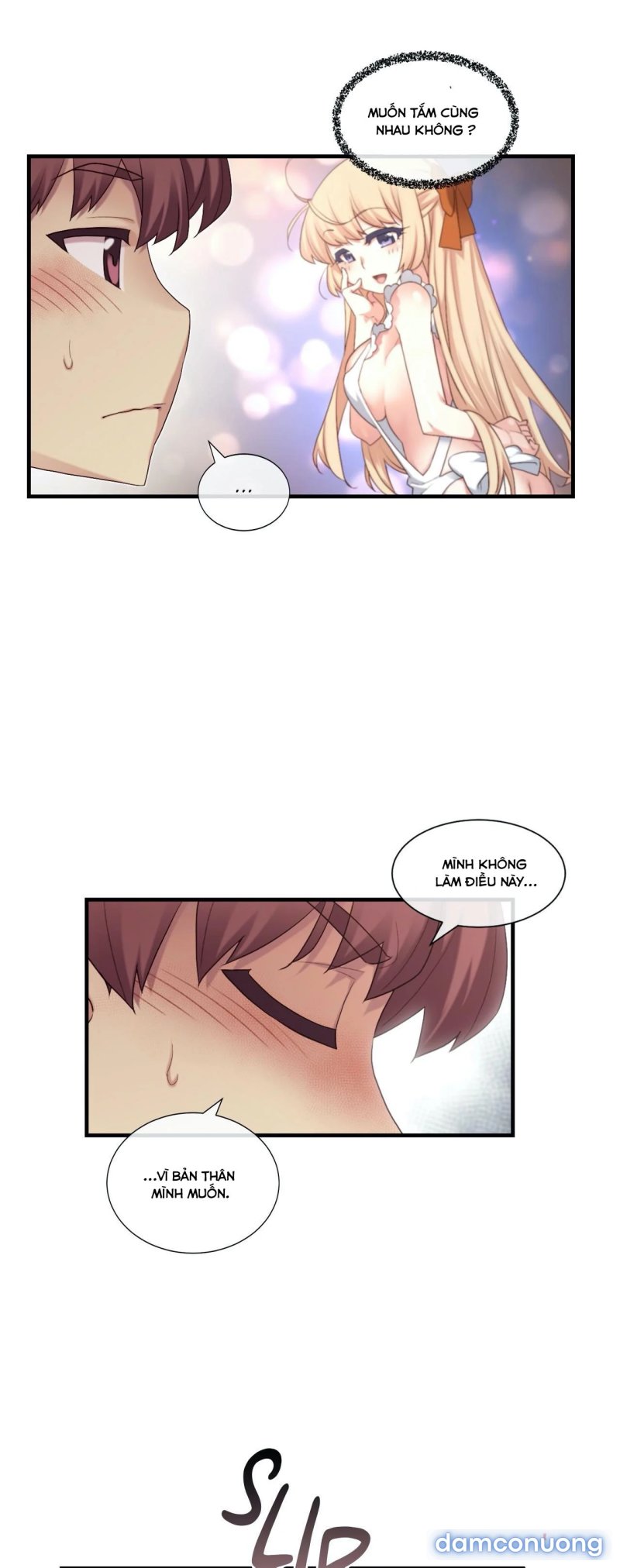 Bạn Gái Xúc Xắc - Trang 41