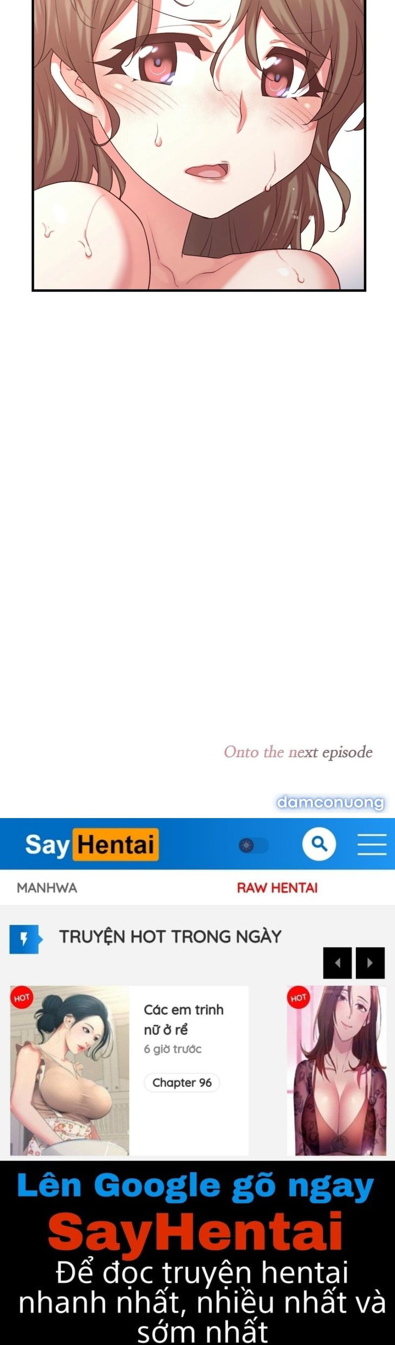 Bạn Gái Xúc Xắc - Trang 48