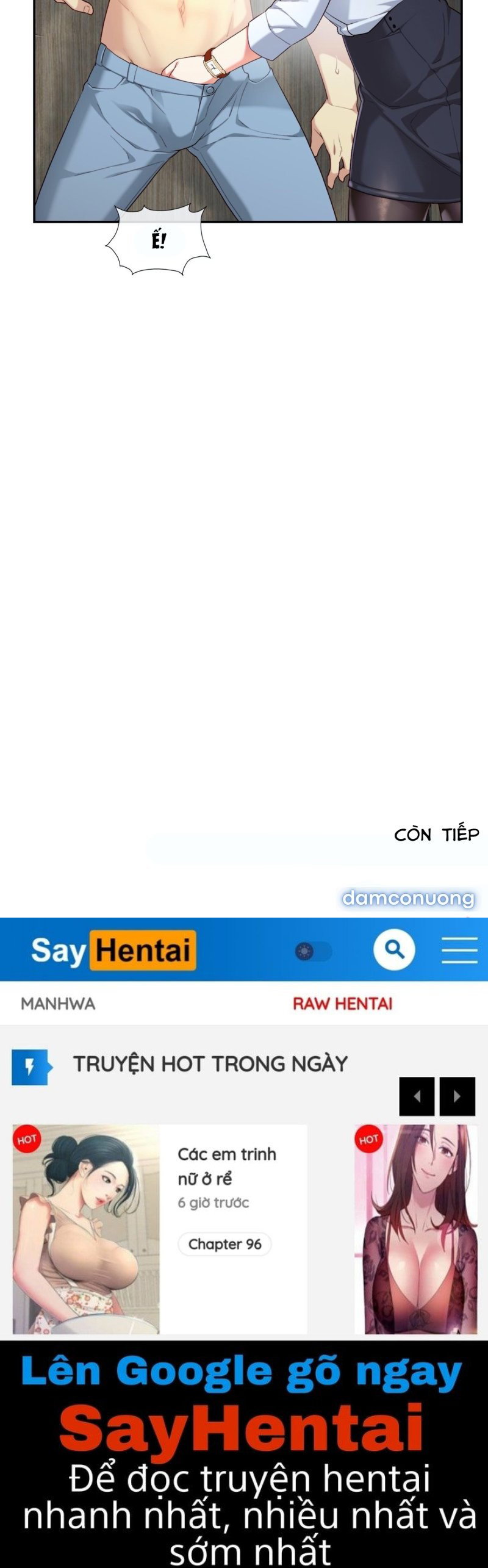 Bạn Gái Xúc Xắc - Trang 29