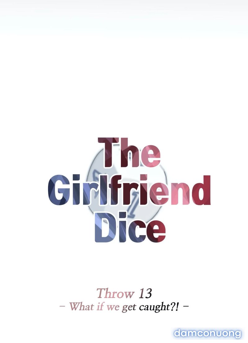 Bạn Gái Xúc Xắc - Trang 8