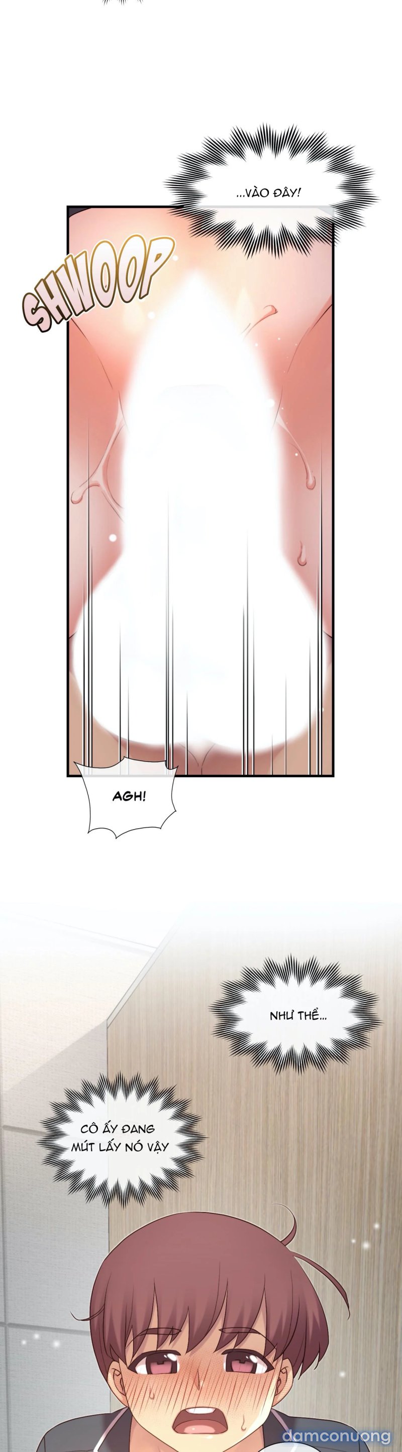 Bạn Gái Xúc Xắc - Trang 20