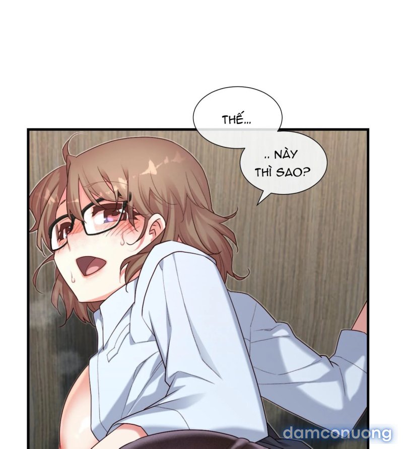 Bạn Gái Xúc Xắc - Trang 37