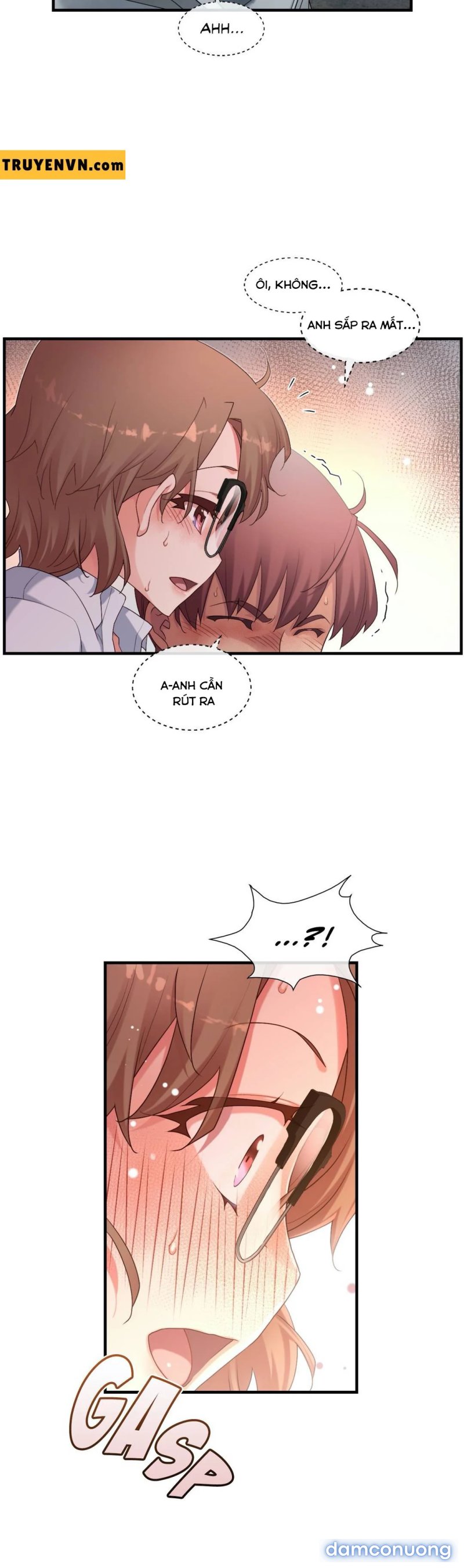 Bạn Gái Xúc Xắc - Trang 20