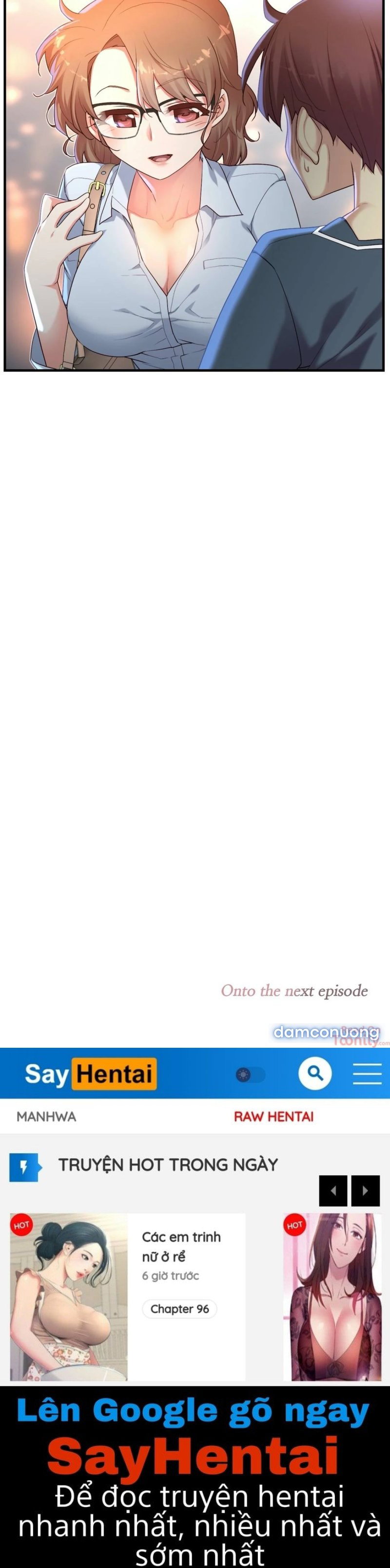 Bạn Gái Xúc Xắc - Trang 32