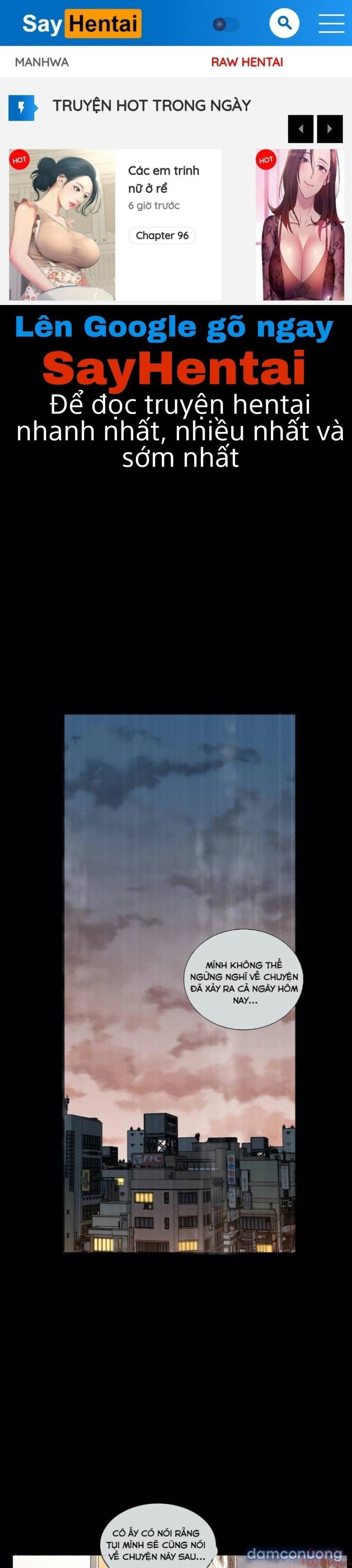 Bạn Gái Xúc Xắc - Trang 1