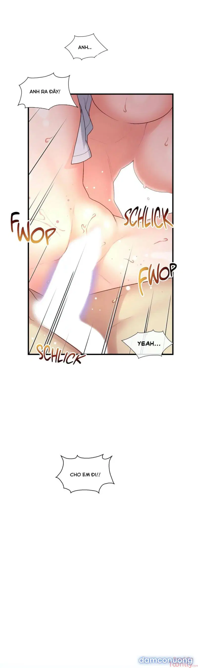 Bạn Gái Xúc Xắc - Trang 22