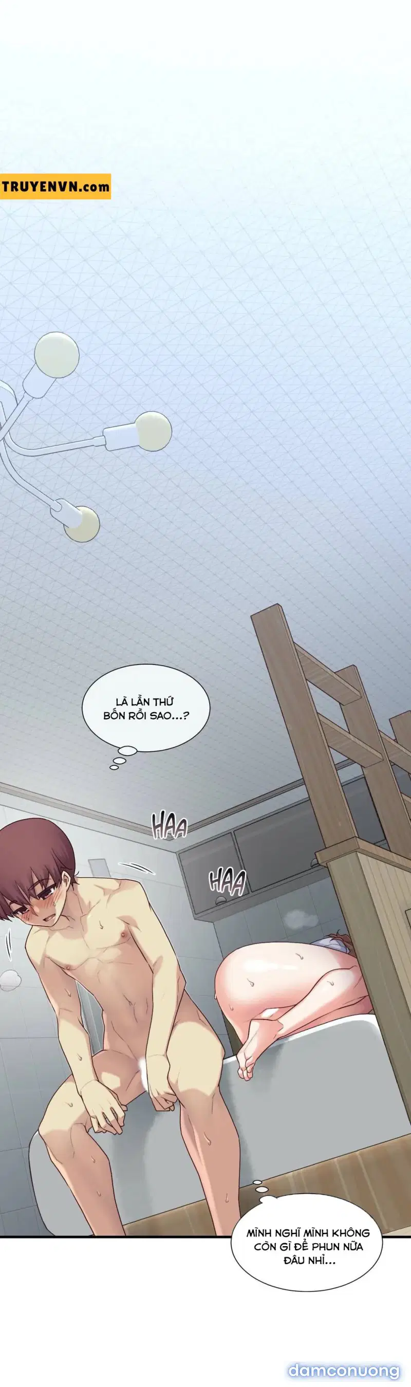 Bạn Gái Xúc Xắc - Trang 23