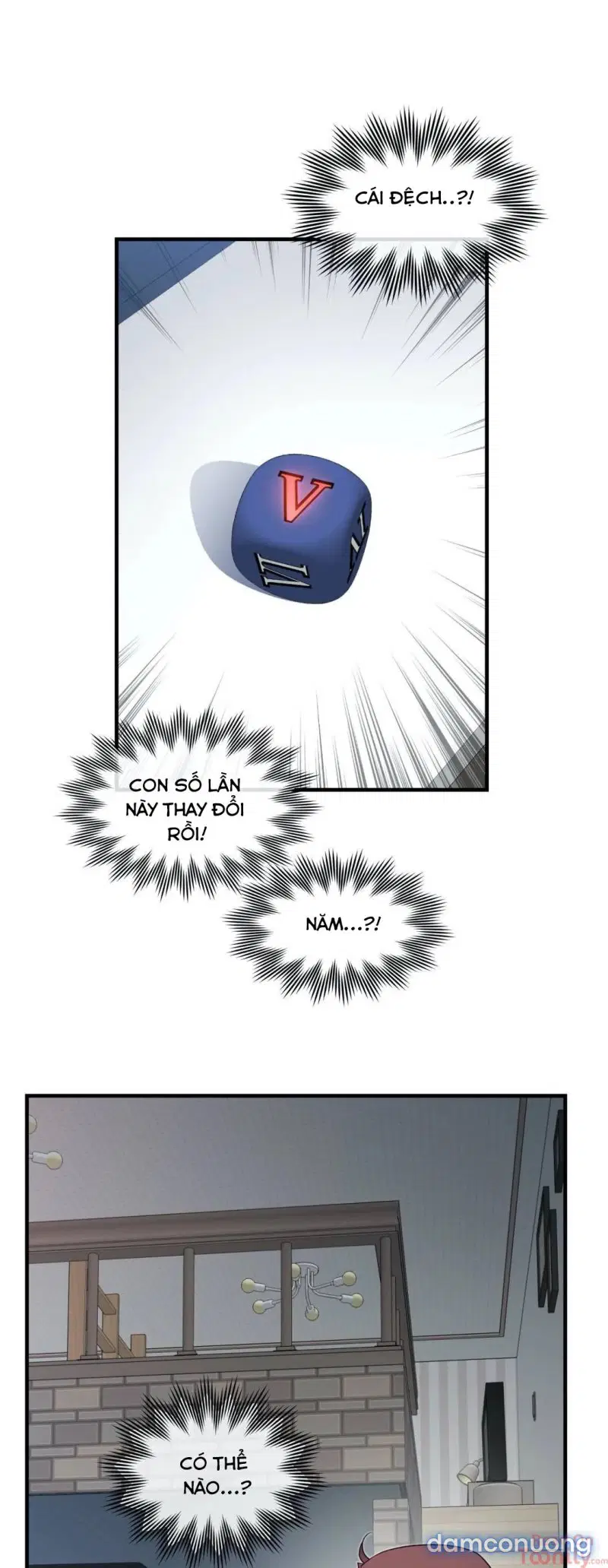 Bạn Gái Xúc Xắc - Trang 28