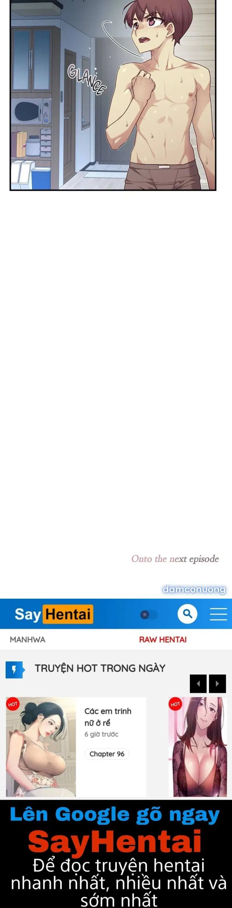 Bạn Gái Xúc Xắc - Trang 29