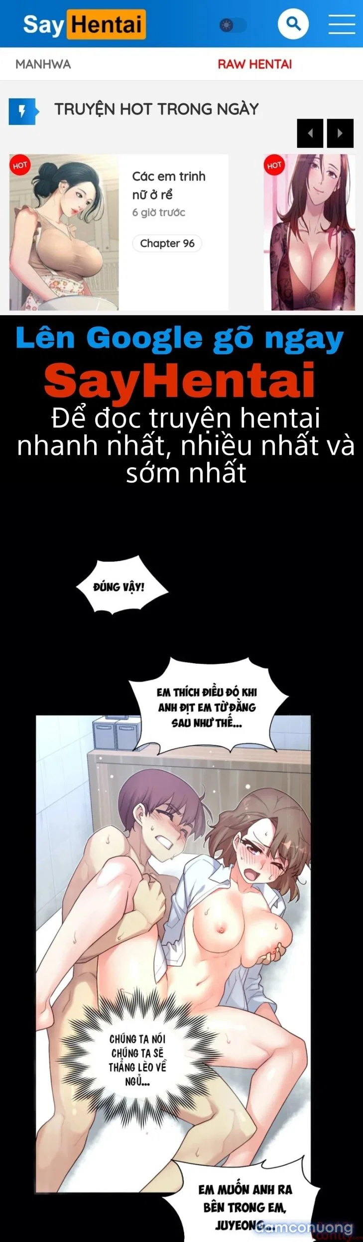 Bạn Gái Xúc Xắc - Trang 1