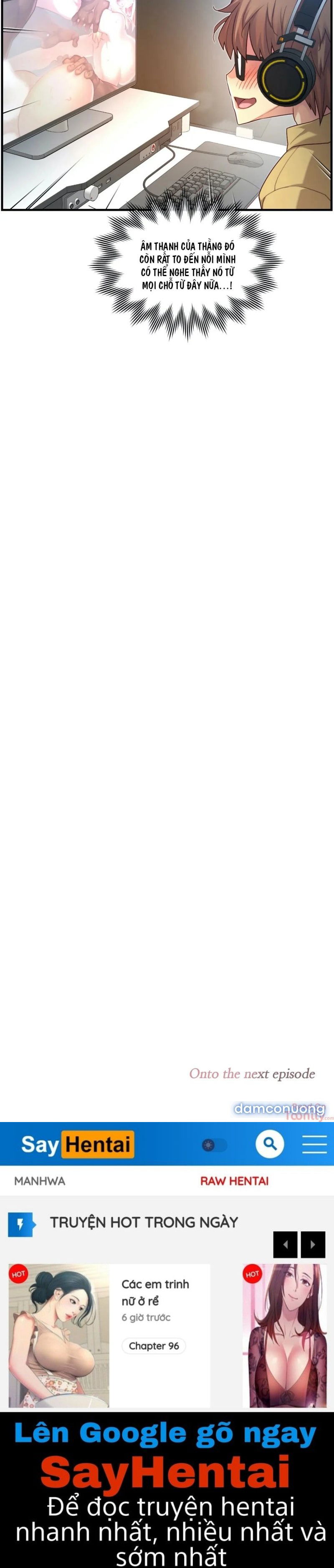 Bạn Gái Xúc Xắc - Trang 32