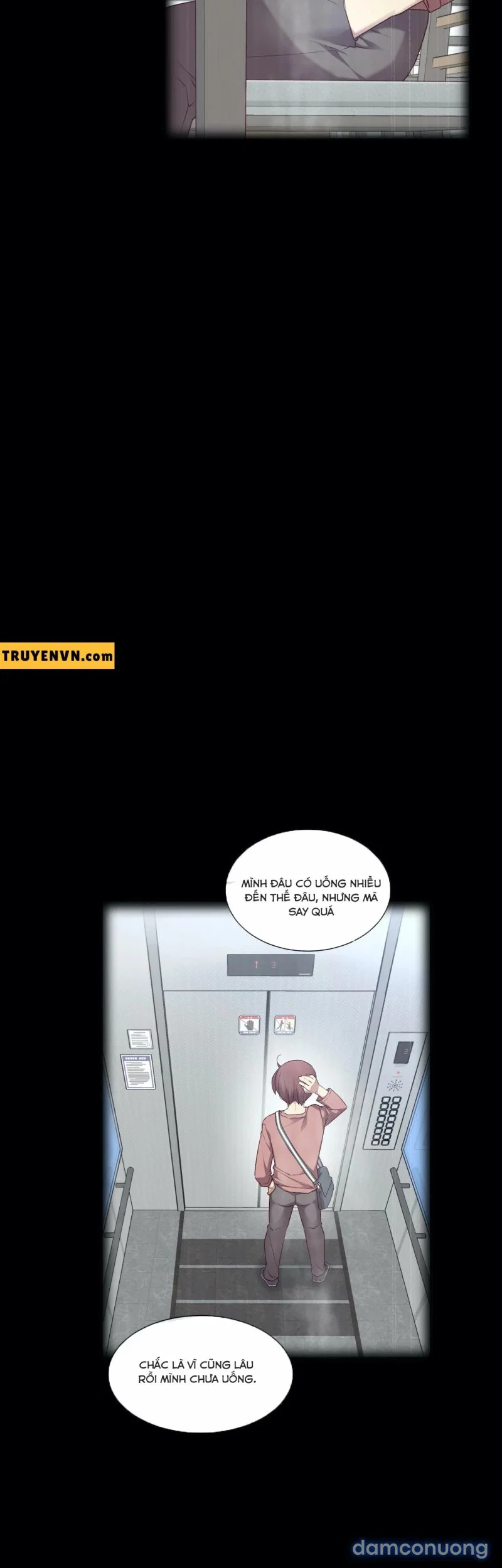 Bạn Gái Xúc Xắc - Trang 5