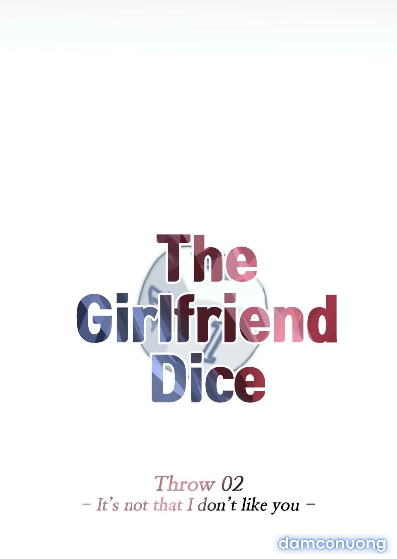 Bạn Gái Xúc Xắc - Trang 11