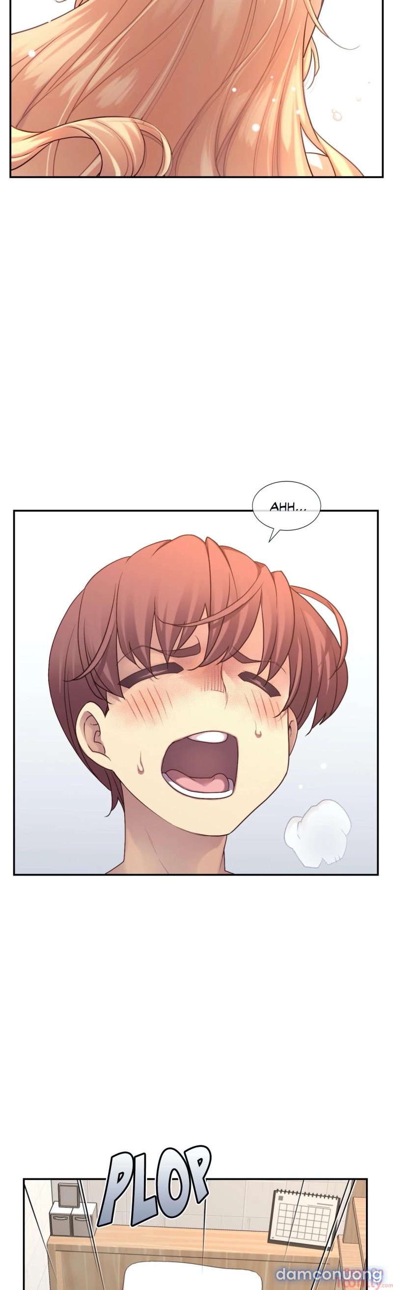 Bạn Gái Xúc Xắc - Trang 29