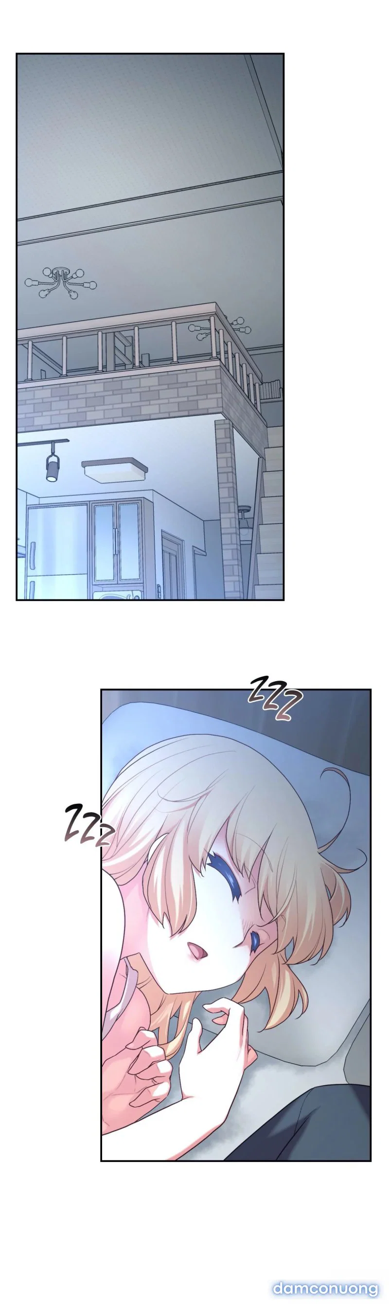 Bạn Gái Xúc Xắc - Trang 32