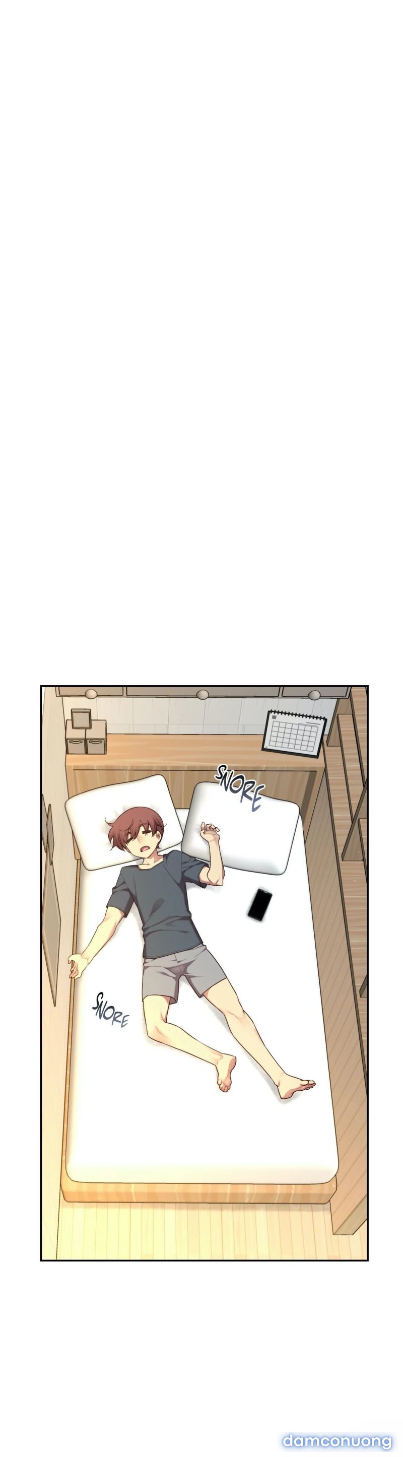 Bạn Gái Xúc Xắc - Trang 39