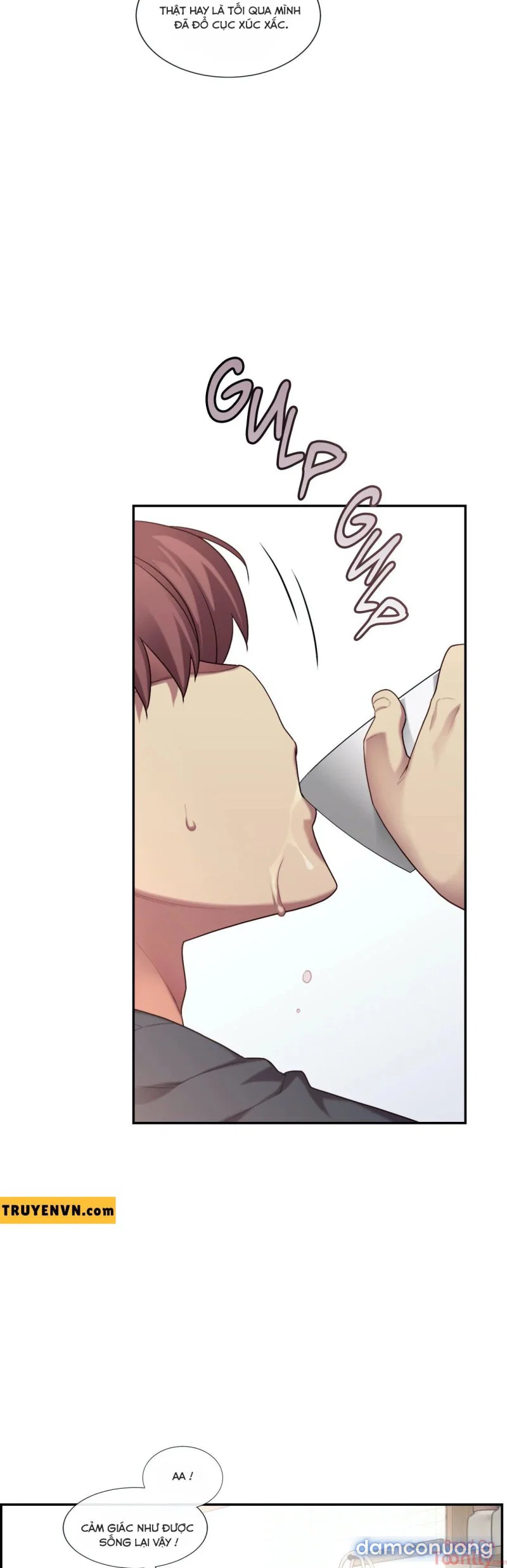 Bạn Gái Xúc Xắc - Trang 44