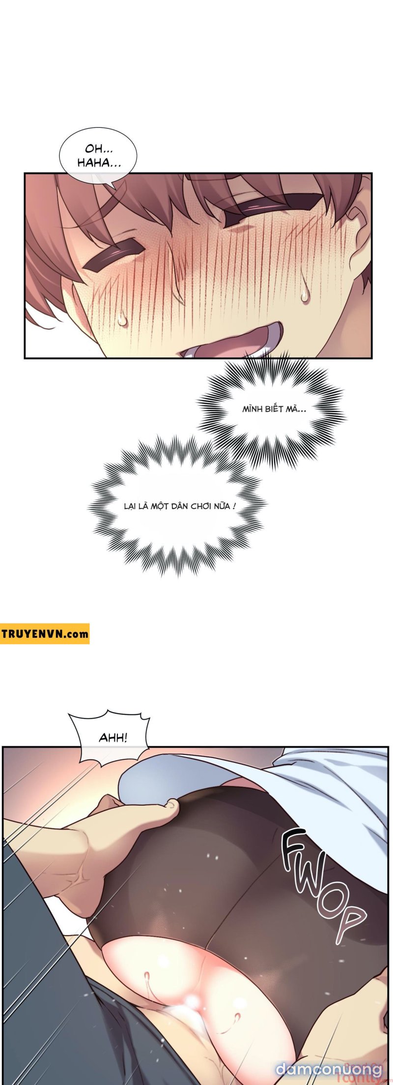 Bạn Gái Xúc Xắc - Trang 50