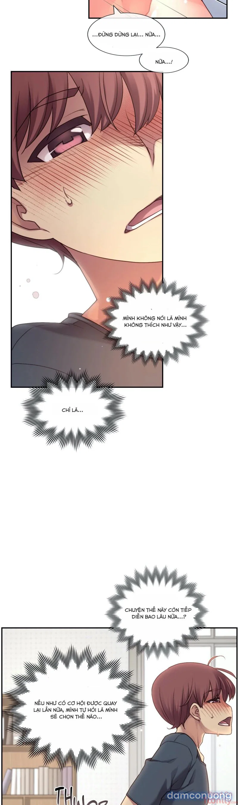 Bạn Gái Xúc Xắc - Trang 53