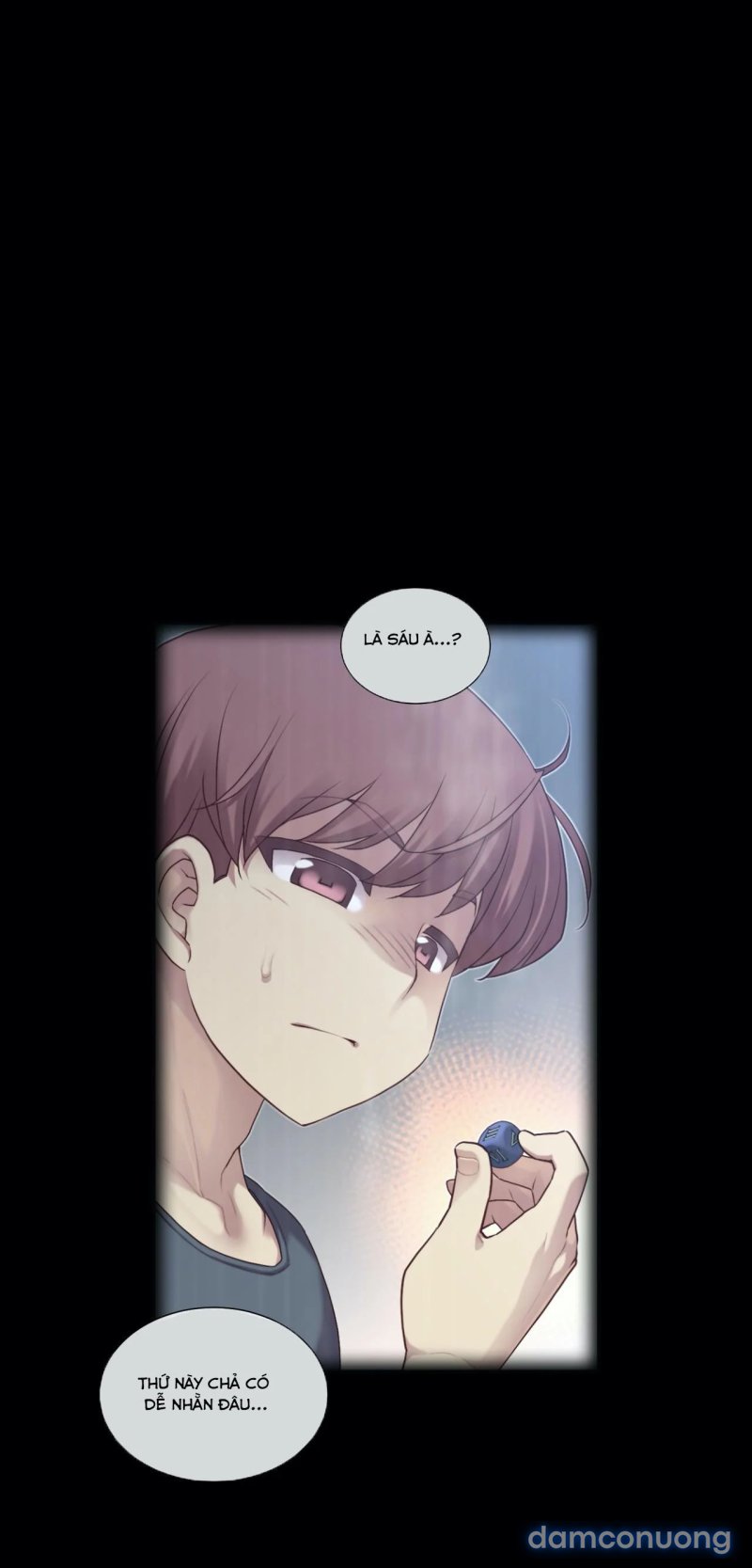 Bạn Gái Xúc Xắc - Trang 6