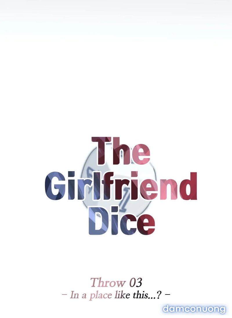 Bạn Gái Xúc Xắc - Trang 11