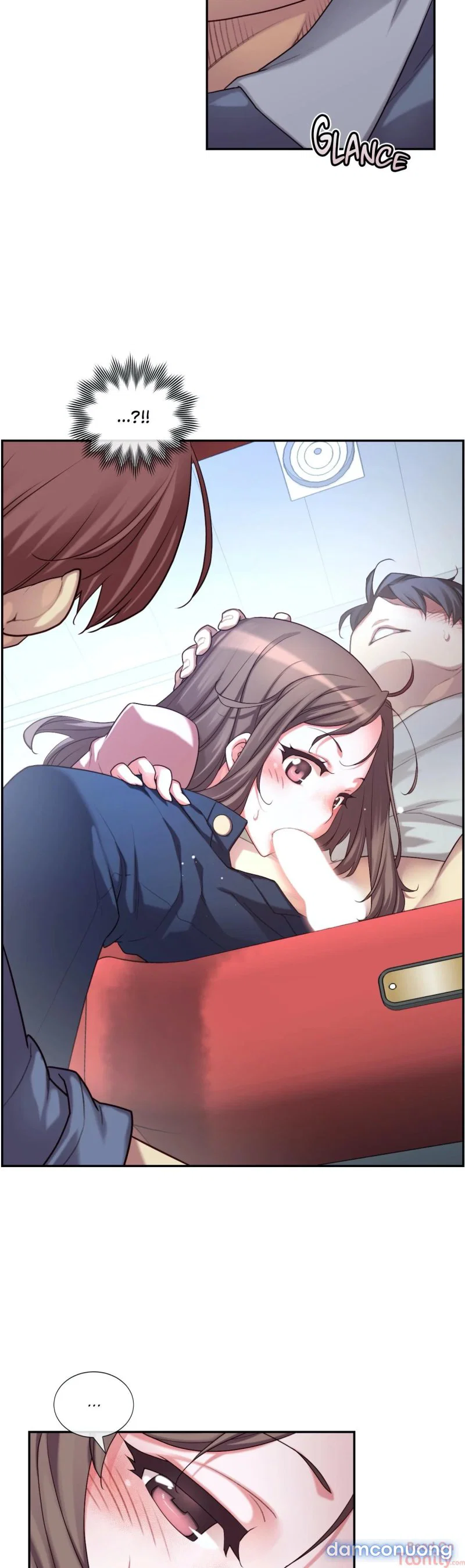 Bạn Gái Xúc Xắc - Trang 41